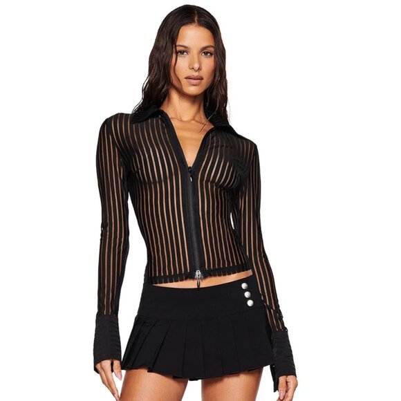 JANE TOP - Picture 1 of 8